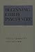 Book Beginning Child Psychiatry