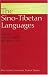 Sino-Tibetan Languages (Routledge Language Family Series)