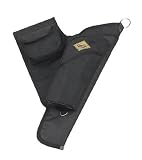 Cartel 501 Quiver - Black - Right Handed