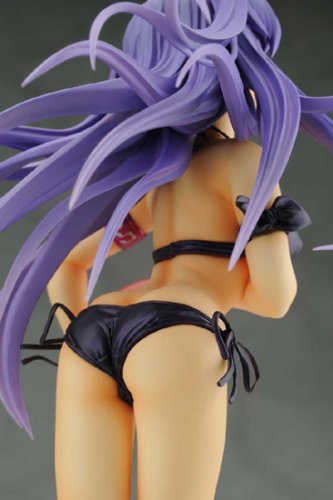 Cover image : リリカル☆りりっく 貴水 鈴 (1/7スケールPVC塗装済み完成品)