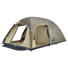 Buy Columbia Conrad Ridge Screen Dome Tent