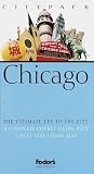 Fodor's Citypack Chicago (Citypack)