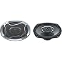 Pioneer TS-A6982R 4-Way 6-Inch X 9-Inch 440-Watt Speaker