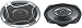 Pioneer TS-A6982R 4-Way 6-Inch X 9-Inch 440-Watt Speaker
