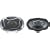 Pioneer TS-A6982R 4-Way 6-Inch X 9-Inch 440-Watt Speaker