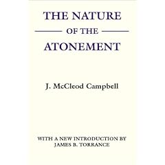 The Nature of the Atonement