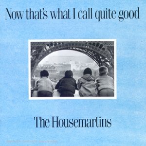 The Housemartins - Caravan of Love Lyrics - Zortam Music