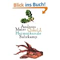 Onkel J.: Heimatkunde