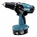 Makita 6349DWDE 18-Volt Ni-MH 1/2-Inch Cordless Drill/Driver Kit (Discontinued by Manufacturer)