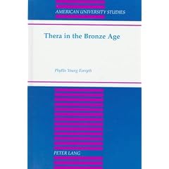 Thera in the Bronze Age