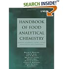 Handbook of Food Analytical Chemistry, Pigments, Colorants, Flavors, Texture, and... by Ronald E. Wrolstad, Terry E. Acree, Eric A. Decker, and Michael H. Penner