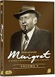 Maigret N�3 : Double DVD - 4 �pisodes avec Jean Richard
