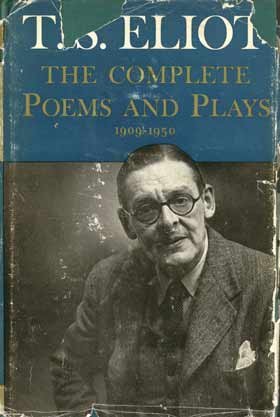 T. S. Eliot