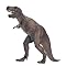 Schleich Tyrannosaurus Rex Replicasaurus Dinosaur