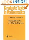 The Arithmetic of Elliptic Curves (Graduate Texts in Mathematics) (v. 106)