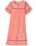 Women's National Wild Roses Dress