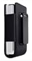 Apple Soft Nylon Carrying Case and Belt Clip for 40 GB iPod 4G (Black)