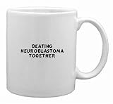 Beating Neuroblastoma Together Mug