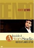 Inside the Actors Studio - Robert De Niro [DVD]
