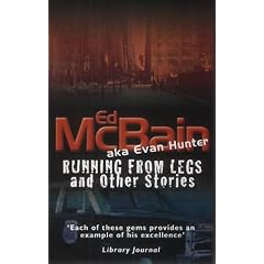 Running from Legs: And Other Stories