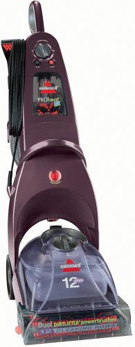 Bissell 9400 ProHeat 2X Select Upright Deep Carpet Cleaner