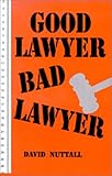 Good Lawyer Bad Lawyer
