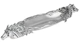 Arthur Court Horse Centerpiece Tray