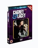 Cagney And Lacey - Vol. 1 [1982]