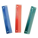 10 Inch Mane Comb