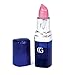 CoverGirl Continuous Color Lipstick, Iceblue Pink 505, 0.13-Ounce Bottles (Pack of 2)