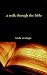 Books : A Walk through the Bible