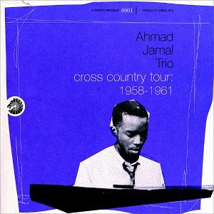 CD-Charts  Music : Cross Country Tour: 1958-1961