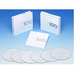 ベスト・クラシック100