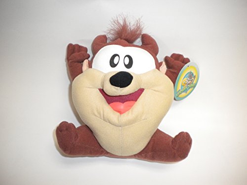 Looney Tunes Baby Taz 8