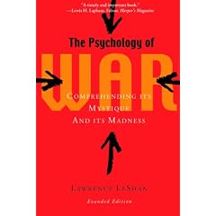 PSYCHOLOGY OF WAR