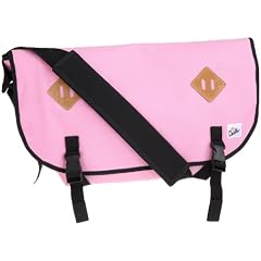 [ドリフター] Drifter Large Messenger Bag