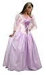 Little Adventures 51052 Adult Deluxe Rapunzel Costume - Large / Xlarge
