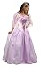 Little Adventures 51052 Adult Deluxe Rapunzel Costume - Large / Xlarge