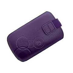 Handytasche Smartphonetasche Tasche f�r Garmin-Asus n�vifone G60, n�vifone M10 - General Mobile DSTL1 - Google Nexus One - Huawei Boulder, Sonic, Vision - PALM Treo Pro - SONY Xperia Sola - T-MOBILE G2 Touch, move - ViewSonic V350 - VODAFONE 360 H13
