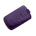 Handytasche Smartphonetasche Tasche f�r Garmin-Asus n�vifone G60, n�vifone M10 - General Mobile DSTL1 - Google Nexus One - Huawei Boulder, Sonic, Vision - PALM Treo Pro - SONY Xperia Sola - T-MOBILE G2 Touch, move - ViewSonic V350 - VODAFONE 360 H13