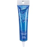 Wilton 704-110 Sparkle Gel, Blue