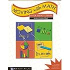 Moving with Math (Conquering the CAHSEE, Student Activity Book) by 