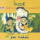 India: By Kakoli