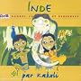Inde : Rondes, comptines et berceuses