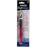 X-ACTO X3255 Designer Series Retractable Knife, Pink