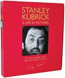 Revue Warner Home Vidéo  / Stanley Kubrick, A Life In Pictures - Édition Collector [Le livre inclus]