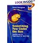 Something New Under the Sun: Satellites and the Beginning of the Space Age
