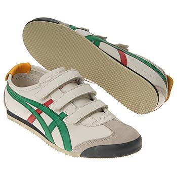 Buy Asics Mens Mexico 66 Baja