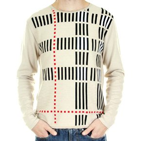 Burberry Fine Knitwear