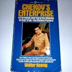 Chekov's Enterprise